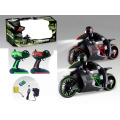 Radio control remoto motocicleta motocicleta de función completa (H2459207)